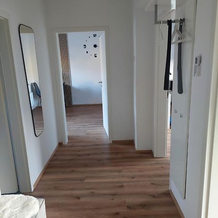 Moskriceva Apartment Любляна Экстерьер фото