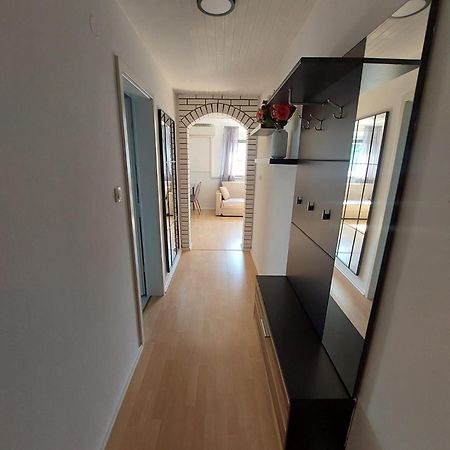 Moskriceva Apartment Любляна Экстерьер фото