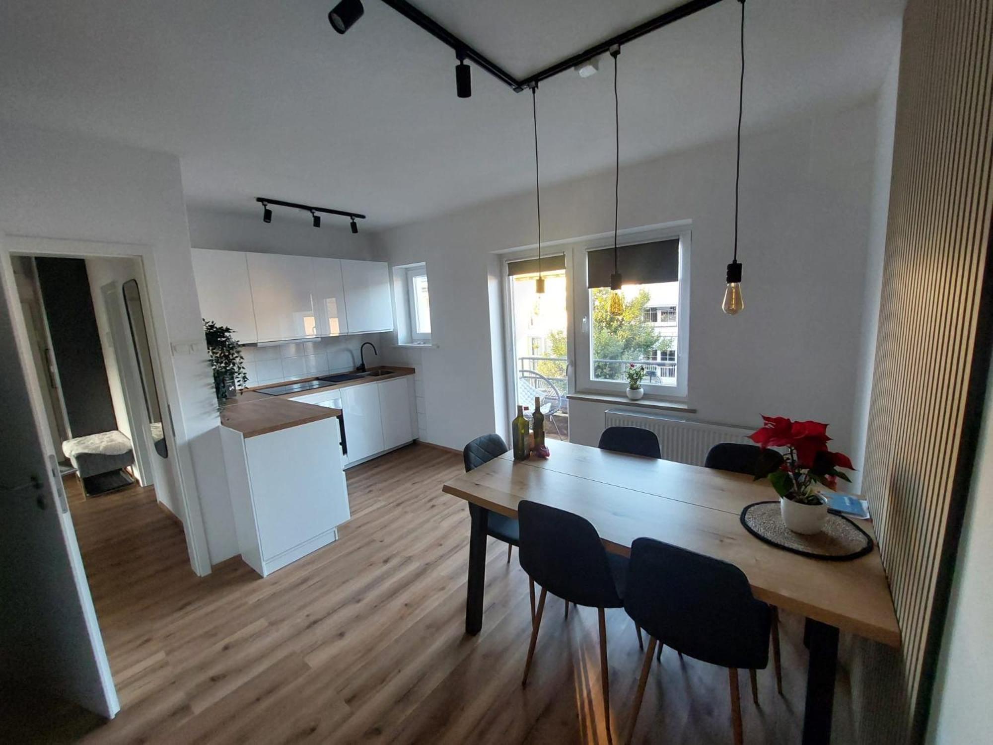 Moskriceva Apartment Любляна Экстерьер фото