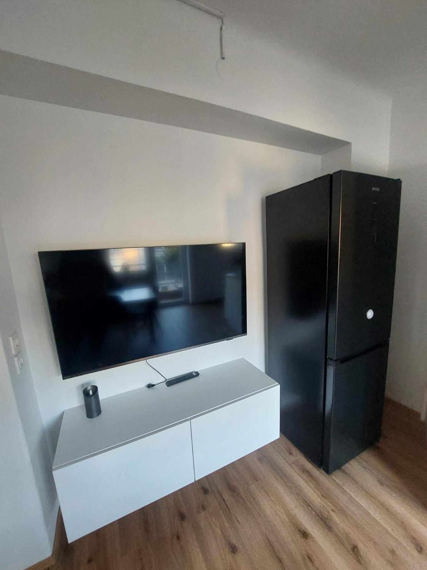 Moskriceva Apartment Любляна Экстерьер фото