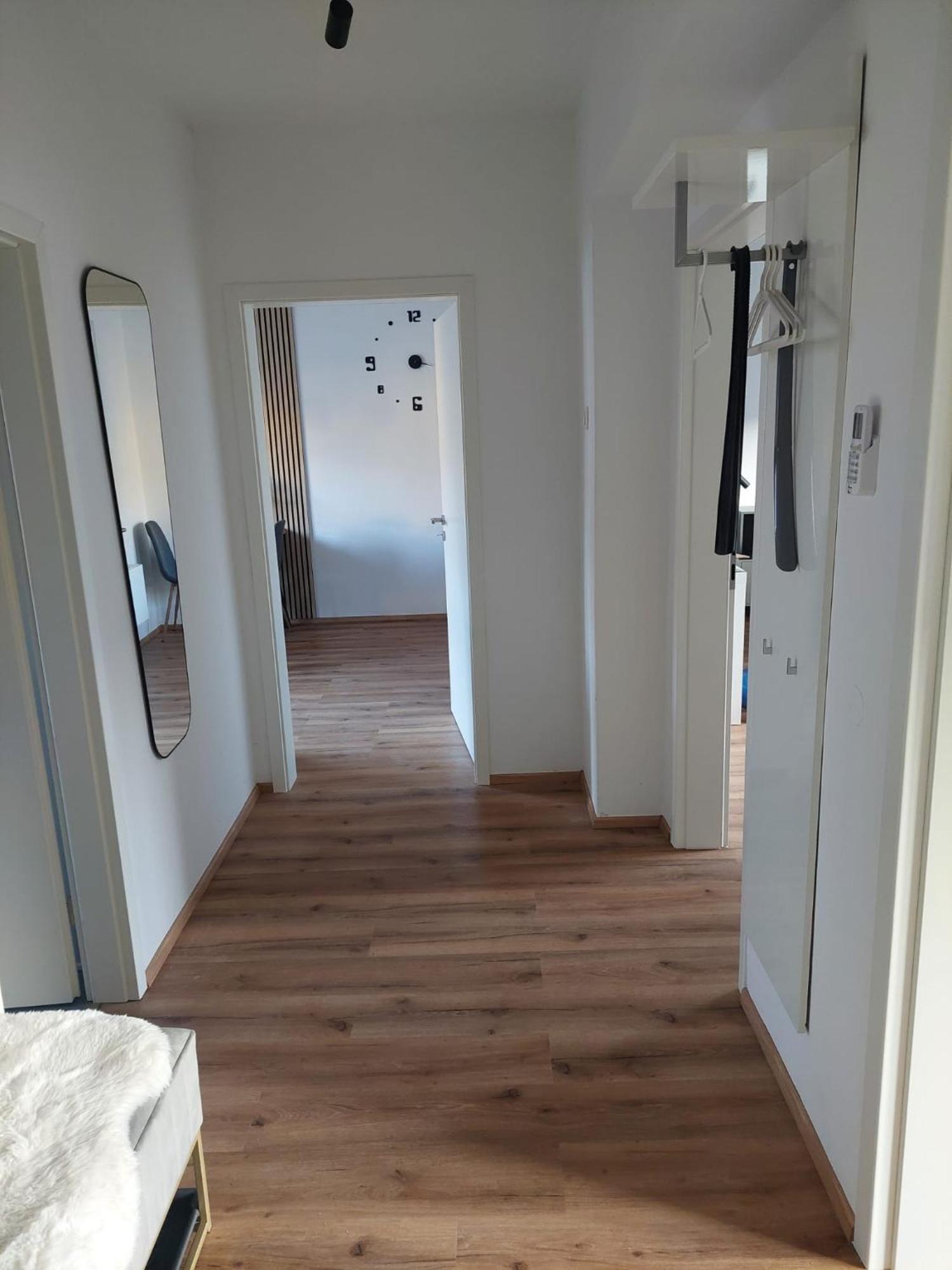 Moskriceva Apartment Любляна Экстерьер фото