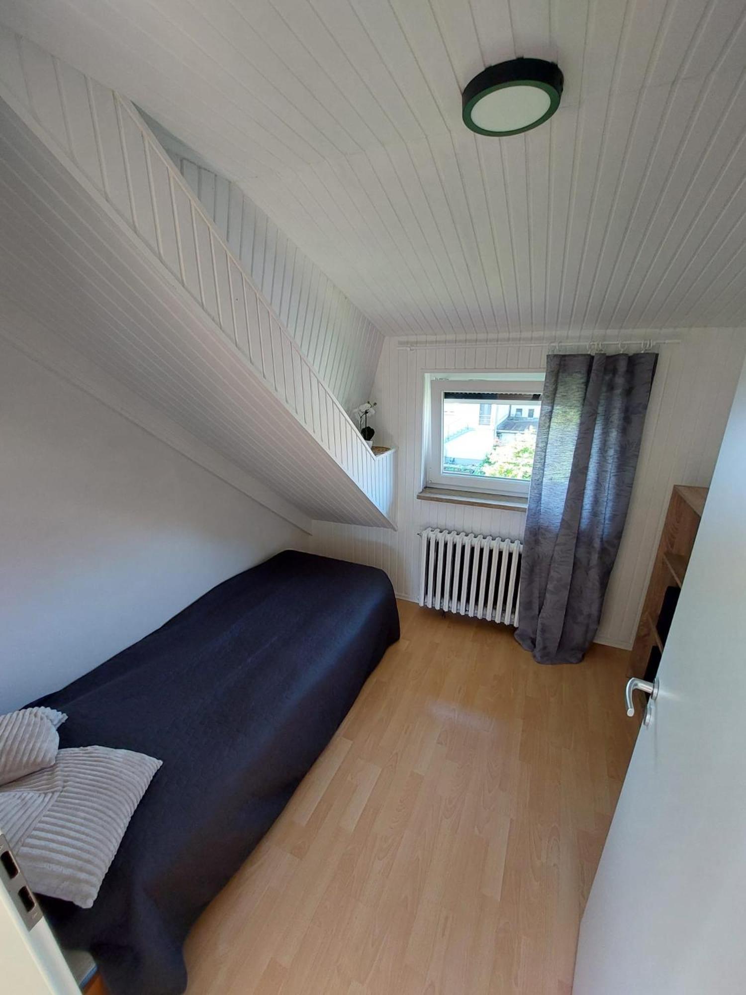 Moskriceva Apartment Любляна Экстерьер фото