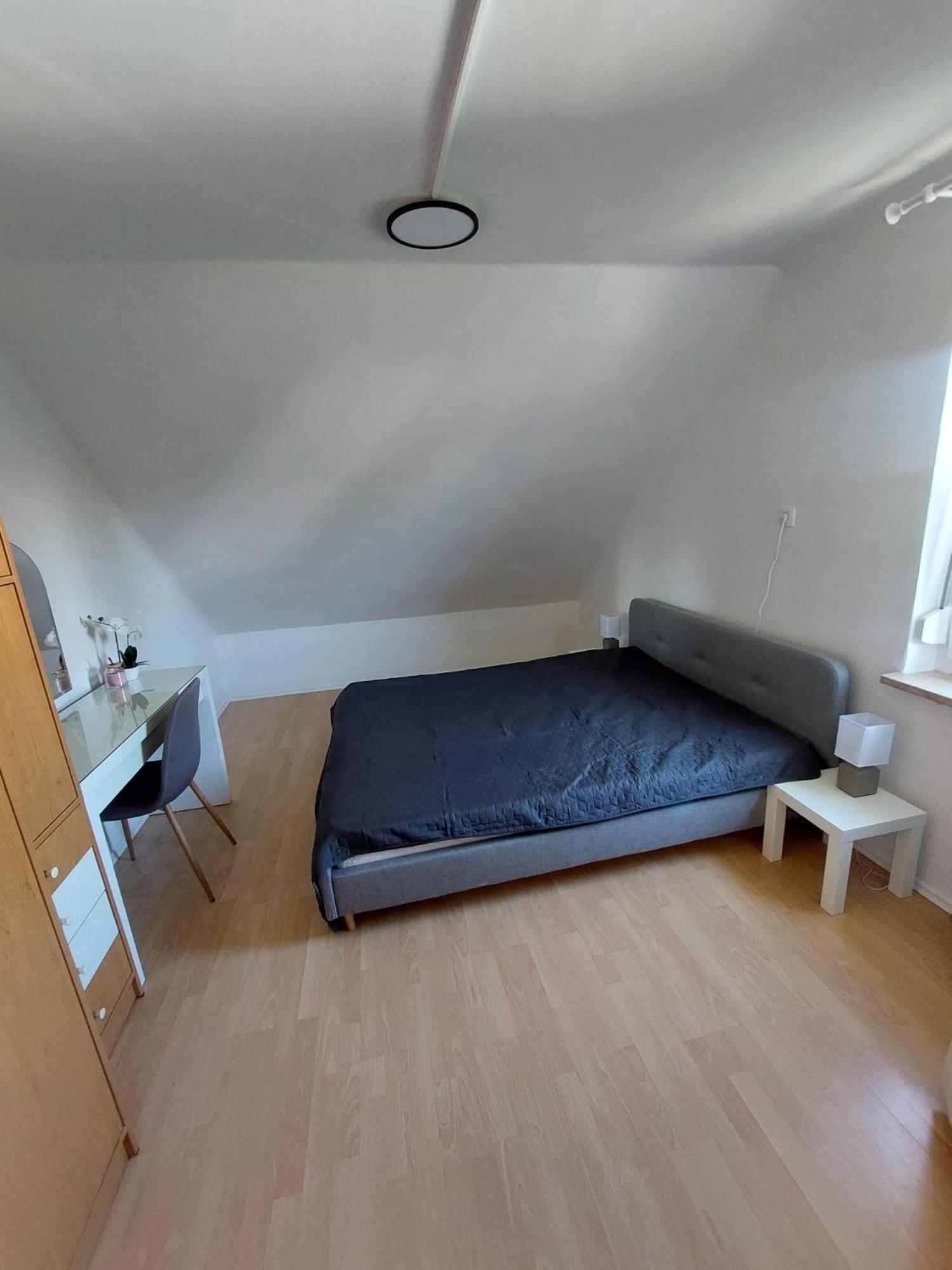 Moskriceva Apartment Любляна Экстерьер фото